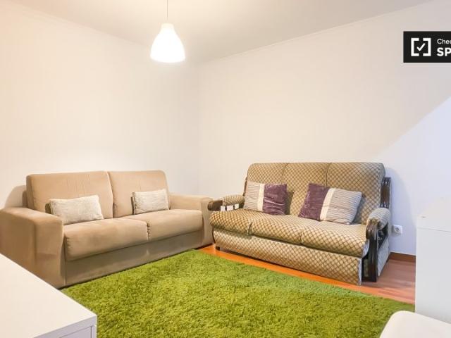 Apartamento alugar em Olivais, Lisboa
