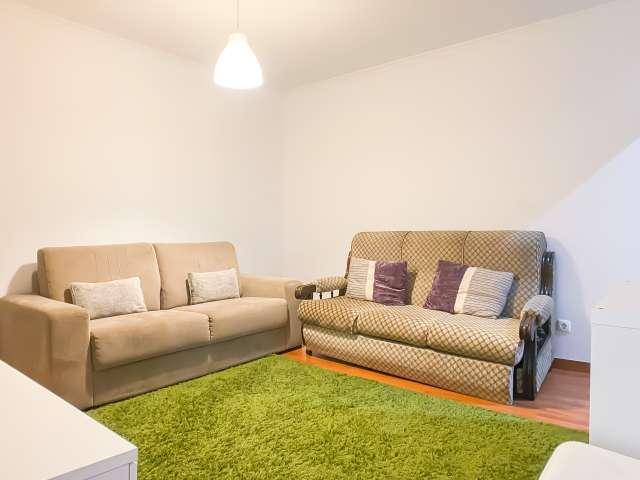 Apartamento alugar em Olivais, Lisboa