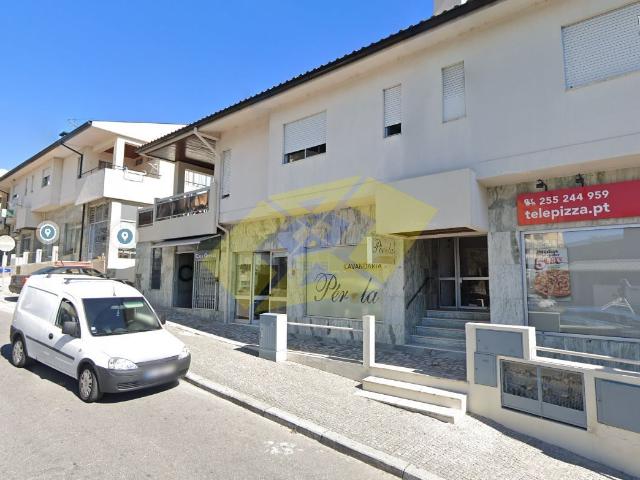 Apartamento alugar em Felgueiras, Porto