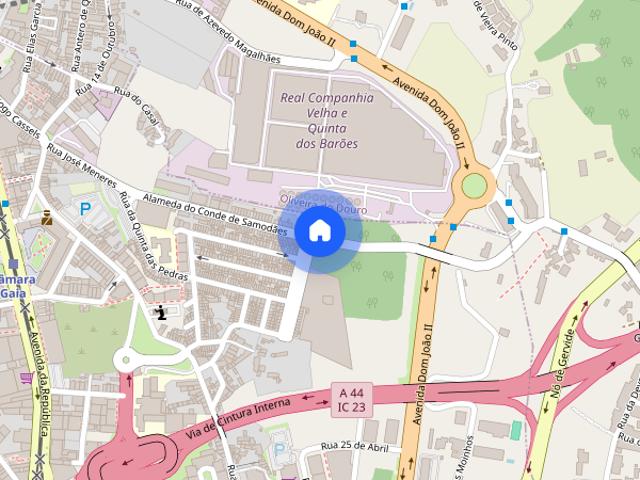 Quarto alugar em Vila Nova De Gaia, Porto