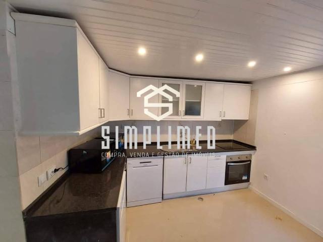 Apartamento alugar em Ajuda, Lisboa