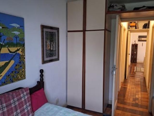 Apartamento aluguel em Santa Teresa, Rio de Janeiro