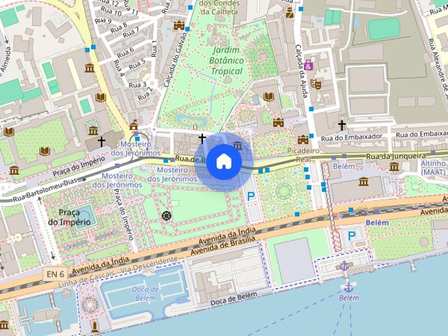 Quarto alugar em Lisboa
