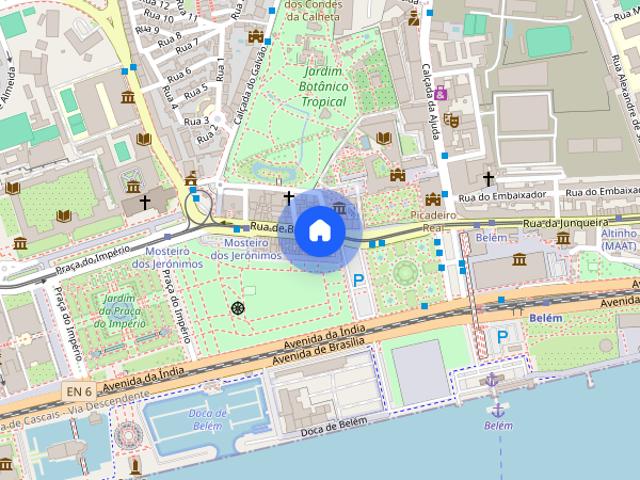 Quarto alugar em Lisboa