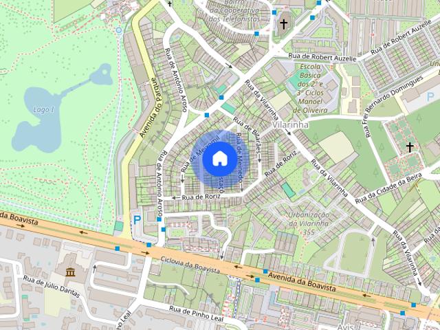 Quarto alugar em Porto, Aldoar