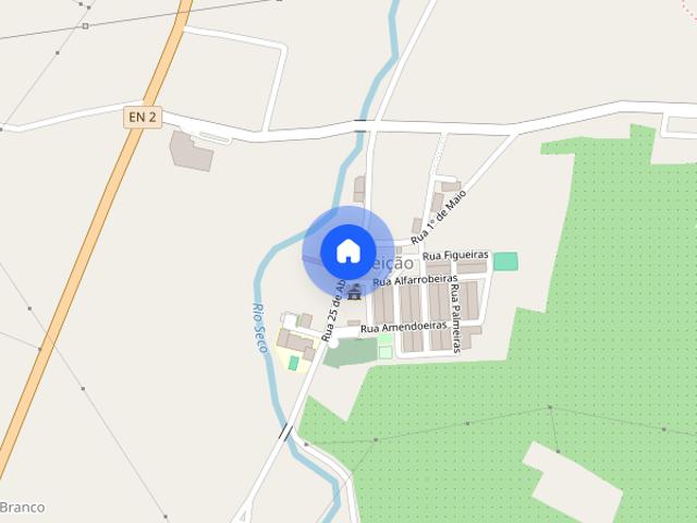 Quarto alugar em Faro