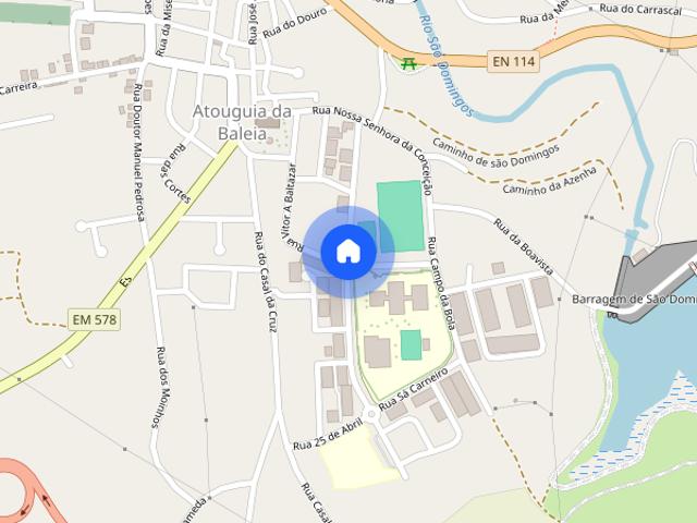 Quarto alugar em Peniche, Leiria