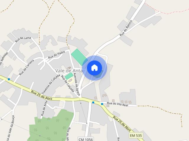 Quarto alugar em Chaves, Vila Real