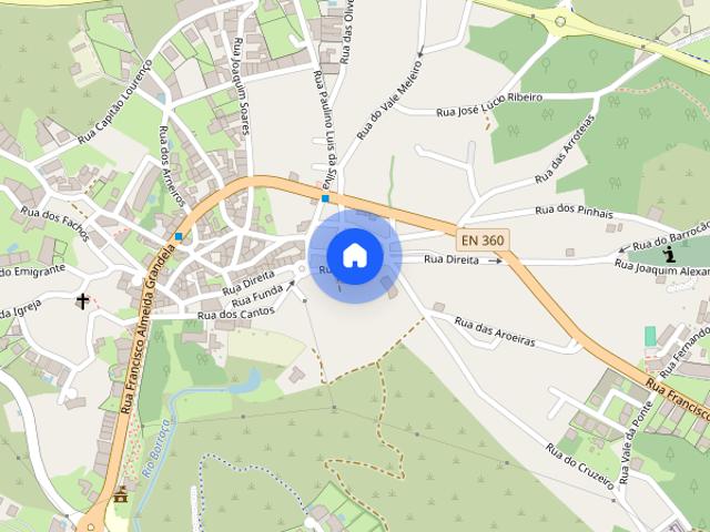 Quarto alugar em Caldas Da Rainha, Leiria