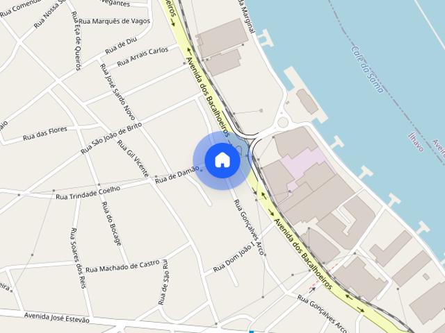 Quarto alugar em Ílhavo, Aveiro