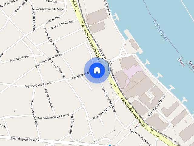Quarto alugar em Ílhavo, Aveiro