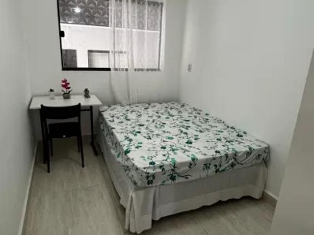 Apartamento aluguel em Região Geográfica Imediata de Goiânia, Goiânia