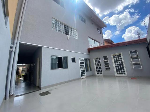 Apartamento aluguel em Região Geográfica Imediata de Goiânia, Goiânia