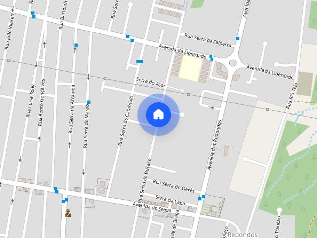 Quarto alugar em Seixal, Fernão Ferro