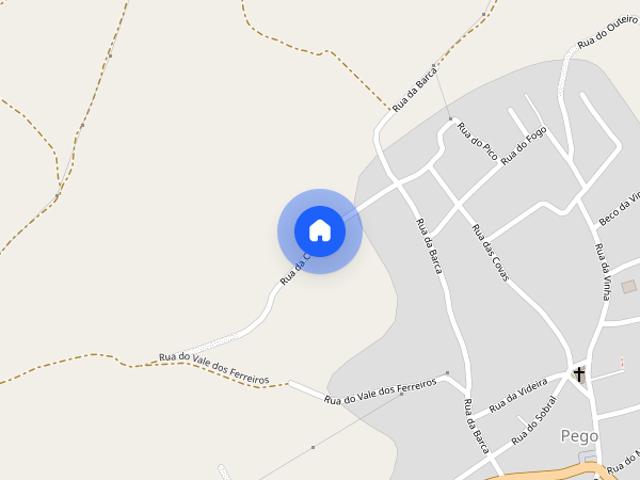 Quarto alugar em Pego, Abrantes