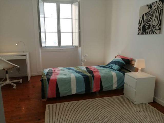 Quarto alugar em Estrela, Lisboa