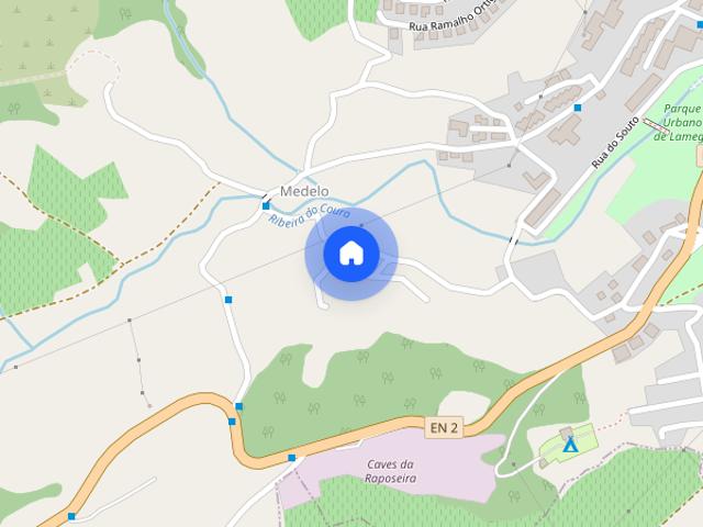 Quarto alugar em Lamego, Viseu