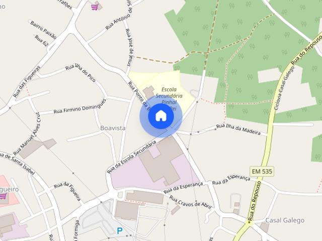 Quarto alugar em Marinha Grande, Leiria