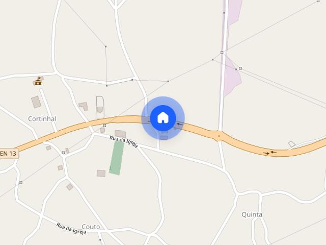 Quarto alugar em Vila Nova De Cerveira, Viana Do Castelo