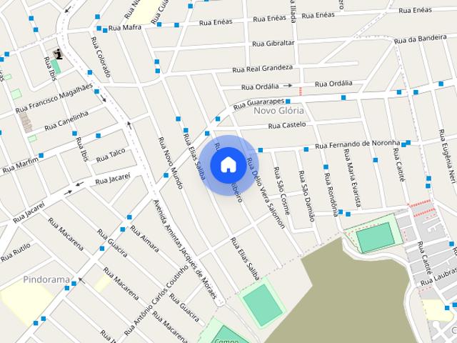 Quarto aluguel em Região Geográfica Imediata de Belo Horizonte, Região Metropolitana de Belo Horizonte