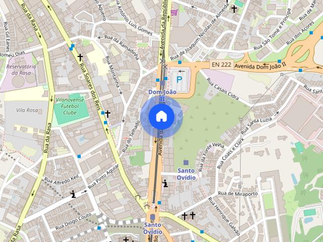 Quarto alugar em Laborim, Vila Nova De Gaia