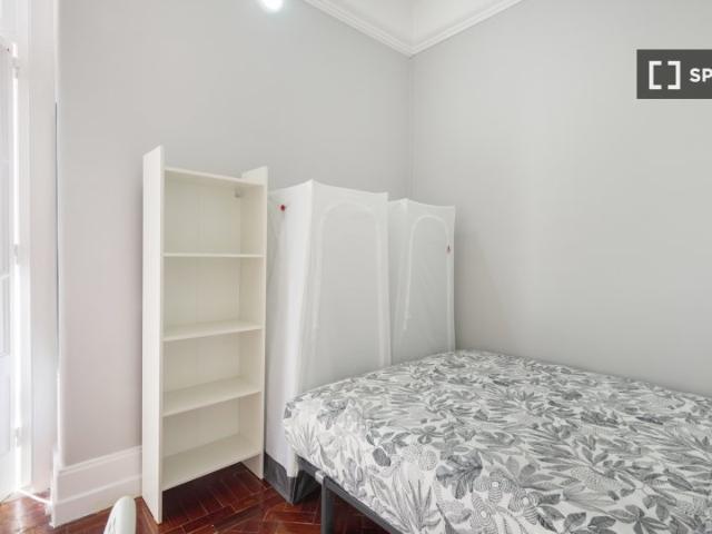 Quarto alugar em Avenidas Novas, Lisboa