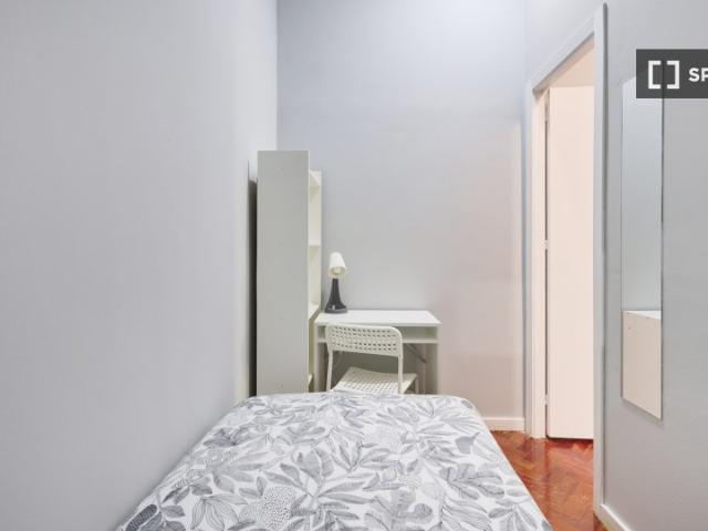 Quarto alugar em Avenidas Novas, Lisboa