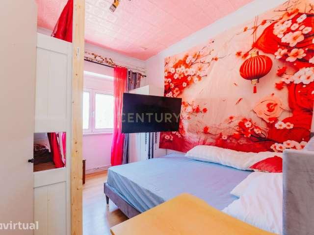 Quarto alugar em Falagueira, Amadora