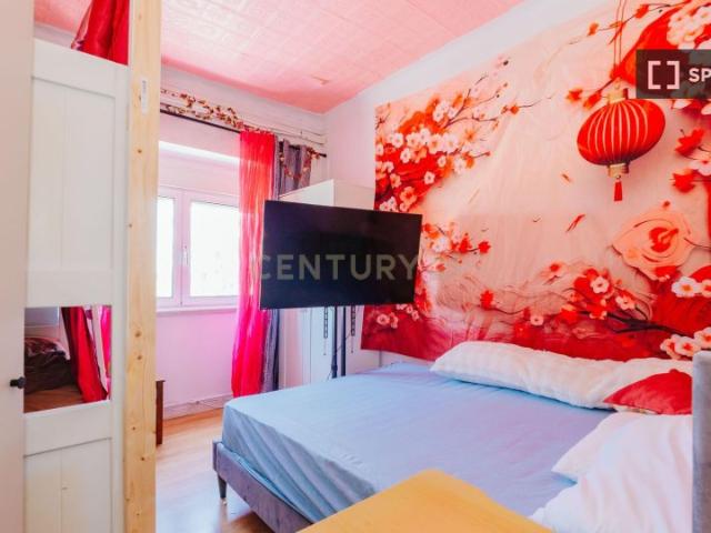 Quarto alugar em Falagueira, Amadora