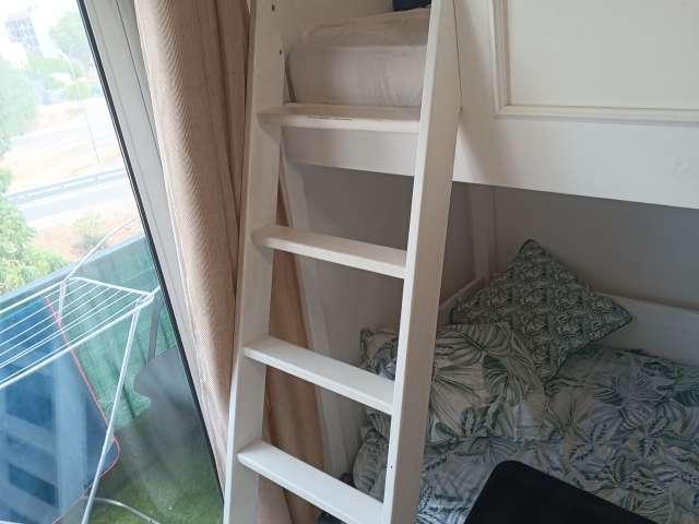 Room alugar em Amadora, Damaia de Baixo