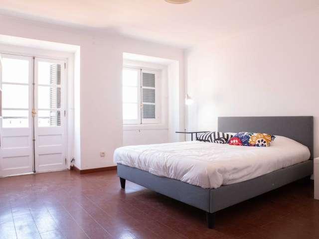 Quarto alugar em Santo António, Lisboa