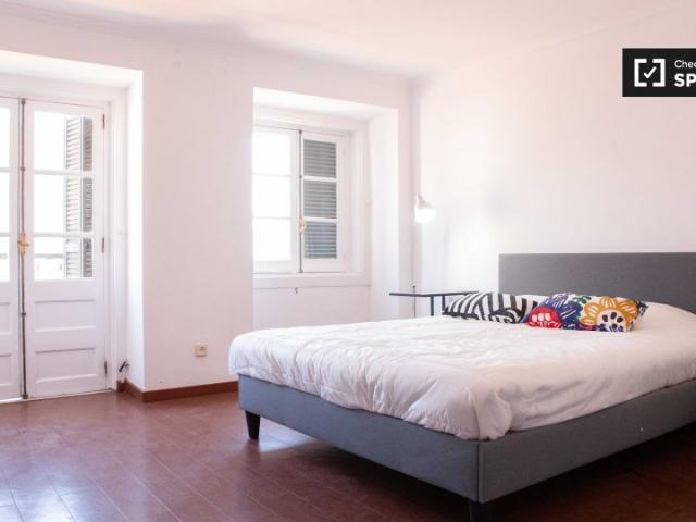 Quarto alugar em Santo António, Lisboa