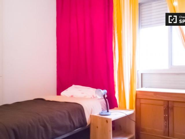 Quarto alugar em Anjos, Lisboa