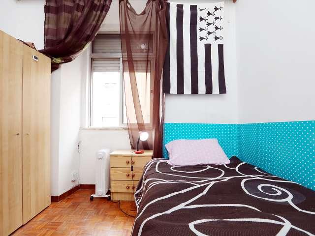Quarto alugar em Anjos, Lisboa