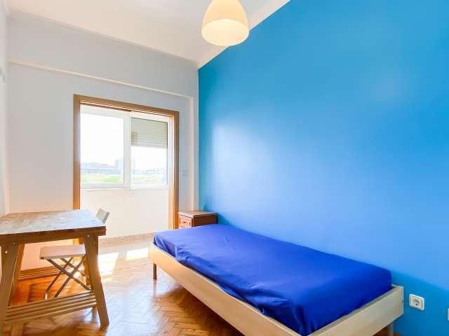 Quarto alugar em Lisboa