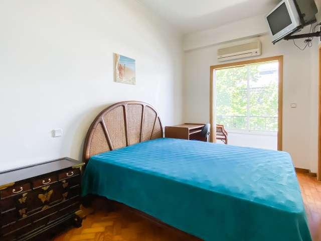 Quarto alugar em Lisboa