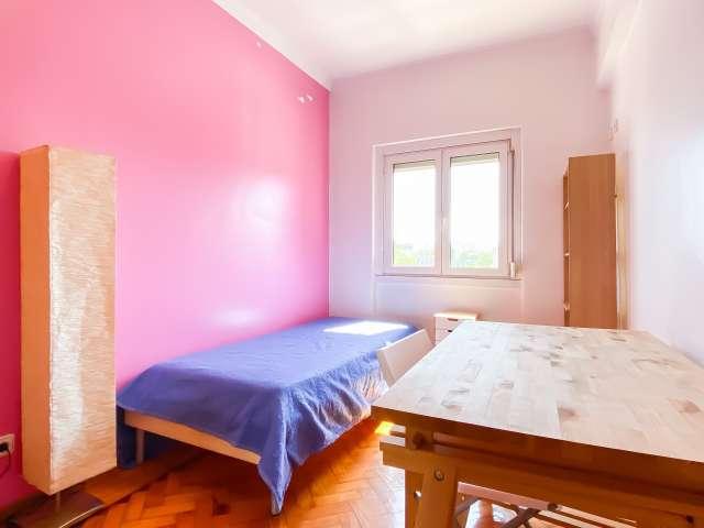 Quarto alugar em Lisboa
