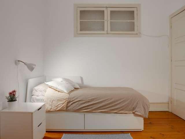 Quarto alugar em Lisboa