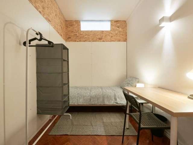 Quarto alugar em Bairro de Inglaterra, Lisboa