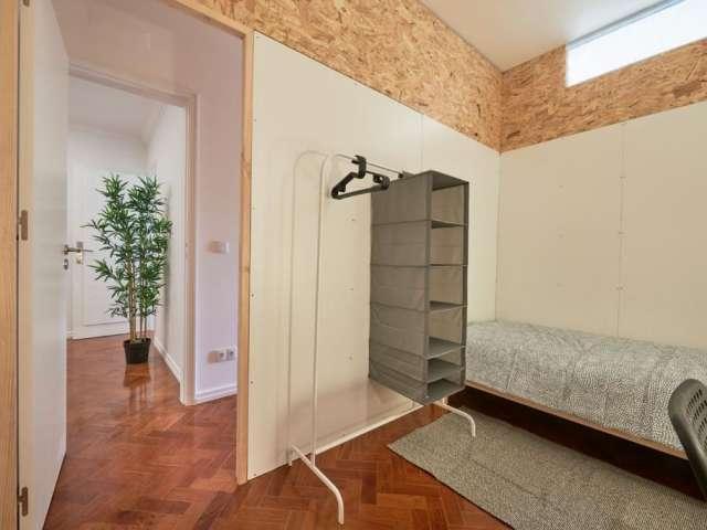 Quarto alugar em Lisboa