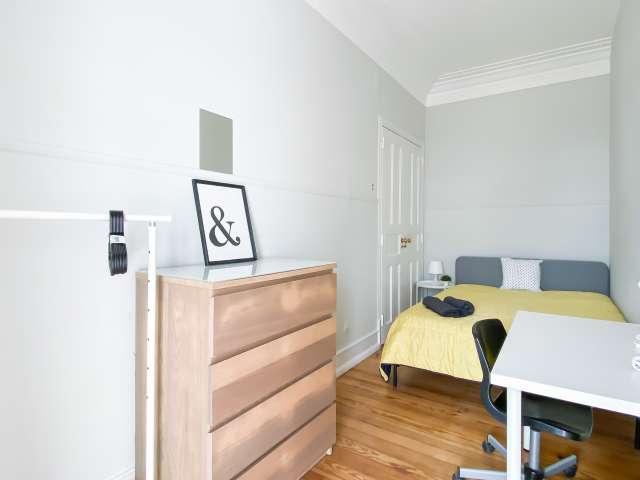 Quarto alugar em Avenidas Novas, Lisboa