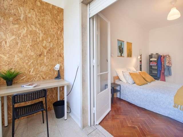 Quarto alugar em Lisboa