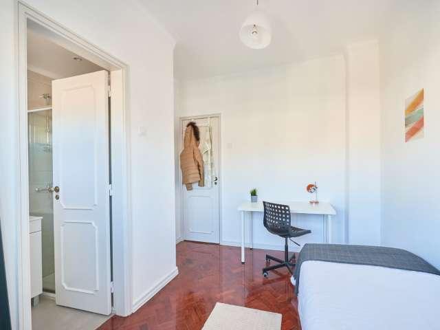 Quarto alugar em Lisboa