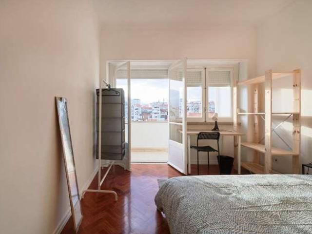 Quarto alugar em Lisboa