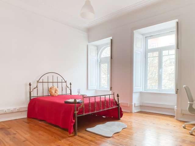 Quarto alugar em São Sebastião da Pedreira, Lisboa