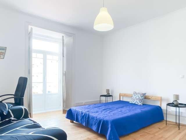 Quarto alugar em São Sebastião da Pedreira, Lisboa