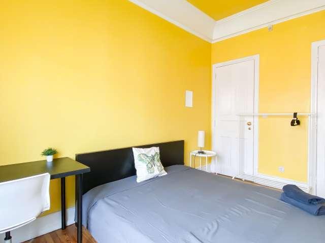 Quarto alugar em São Sebastião da Pedreira, Lisboa
