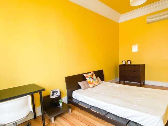 Quarto alugar em São Sebastião da Pedreira, Lisboa