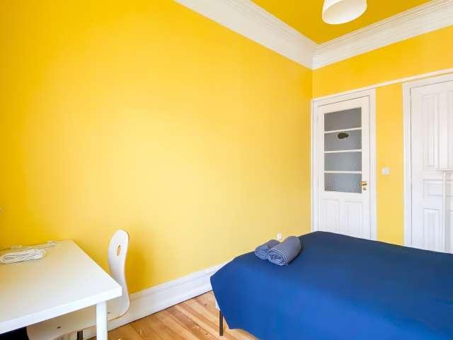 Quarto alugar em São Sebastião da Pedreira, Lisboa