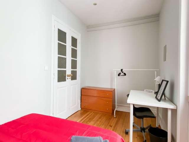 Quarto alugar em São Sebastião da Pedreira, Lisboa